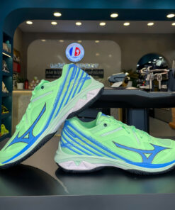 Alternative view of Giày cầu lông Mizuno Wave Claw 3 (71GA244326) chính hãng