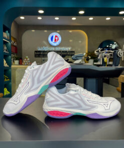 Alternative view of Giày cầu lông Mizuno Wave Claw El 2 (71GA258368) chính hãng