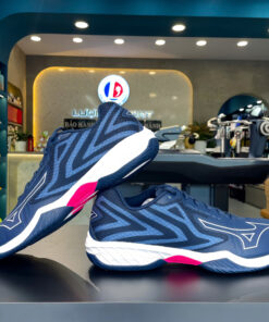 Alternative view of Giày cầu lông Mizuno Wave Claw El 2 (71GA258366) chính hãng