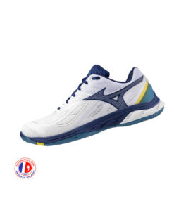 Giày cầu lông Mizuno Wave Fang 2 (71GA231336) chính hãng