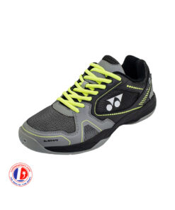 Giày cầu lông Yonex Mach 2 (Grizzly/Black) Chính hãng