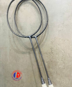 Alternative view of Vợt Cầu Lông Yonex Nanoflare Nextage 2025 - Dark Gray Chính Hãng ( Tặng 1 Cước đan Yonex BG 66 Ultimax trị giá 180.000 vnđ )