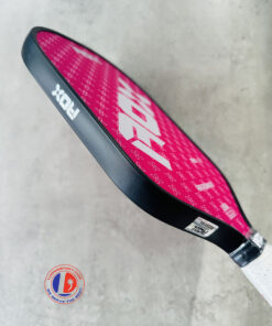 Alternative view of Vợt Pickleball Arronax AOX-2.2 – Hồng chính hãng