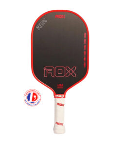 Vợt Pickleball Arronax AOX-2 - Đỏ chính hãng