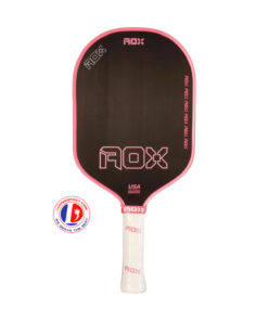 Vợt Pickleball Arronax AOX-2 - Hồng chính hãng