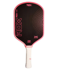 Vợt Pickleball Arronax AOX-3.1 - Hồng chính hãng