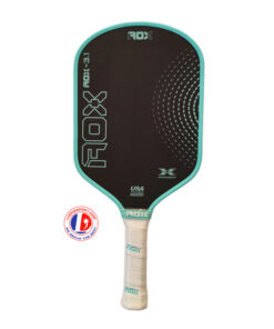 Vợt Pickleball Arronax AOX-3.1 - Xanh chính hãng