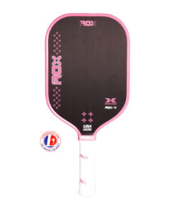 Vợt Pickleball Arronax AOX-3 - Hồng chính hãng