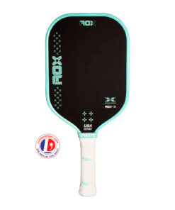 Vợt Pickleball Arronax AOX-3 - Xanh ngọc chính hãng