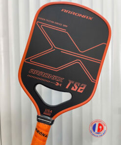 Alternative view of Vợt Pickleball Arronax TS2 16mm Cam chính hãng