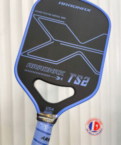 Alternative view of Vợt Pickleball Arronax TS2 16mm Xanh chính hãng