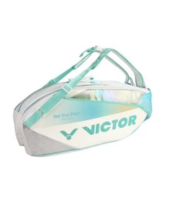 Túi vợt cầu lông Victor BR5233TTY AR chính hãng