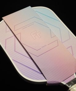 Alternative view of Vợt Pickleball Felet Moderate 18mm - White Chính hãng