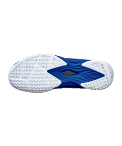 Alternative view of Giày Cầu Lông Yonex Aerus Z Wide - Navy Blue Chính Hãng 2025 ( Tặng 1 Áo cầu lông chính hãng  trị giá 200.000 VNĐ )