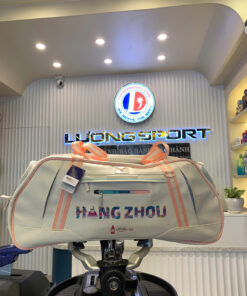 Alternative view of Túi vợt cầu lông Victor BR5641 WT24 LO chính hãng