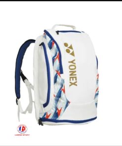 Balo Cầu Lông Yonex BAG524B0812Z chính hãng 2025 ( Tặng Quần cầu lông trị giá 110.000 VNĐ vnđ )