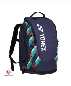 Balo cầu lông Yonex BAG524B0812Z Chính Hãng 2025 ( Tặng Quần cầu lông trị giá 110.000 VNĐ vnđ )