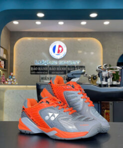 Giày cầu lông Yonex Strike-X Chính Hãng 2025