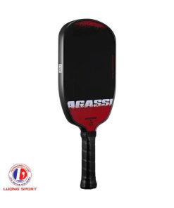 Alternative view of Vợt Pickleball Joola Agassi Edge 16mm chính hãng