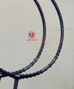 Alternative view of Vợt cầu lông Lining Axforce 30 Xanh (Nội địa Trung) New 2025 (Tặng Lưới Yonex BG 65 Titanium)
