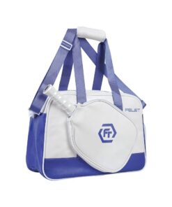 Túi Pickleball Felet White/Purple