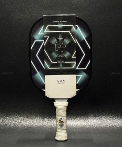 Vợt Pickleball Felet Lux Tiffany (16mm) chính hãng