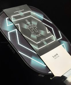 Alternative view of Vợt Pickleball Felet Lux Tiffany (16mm) chính hãng