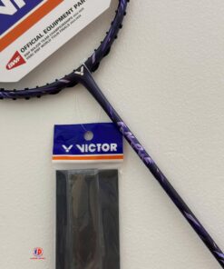 Alternative view of Vợt Cầu Lông Victor Auraspeed FANTÔME 2025 (Mã JP) (Tặng 1 Cước đan Yonex BG 66 Ultimax trị giá 180.000 vnđ)