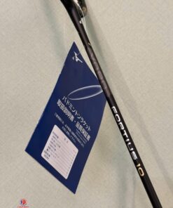 Alternative view of Vợt cầu lông Mizuno Fortius 10 2025 (Mã JP) Nội Địa Nhật