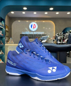 Alternative view of Giày Cầu Lông Yonex Aerus Z Men - Navy Blue Chính Hãng 2025