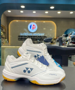 Giày cầu lông Yonex SHB 65Z4 Men White 2025