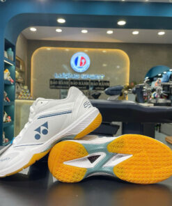 Alternative view of Giày cầu lông Yonex SHB 65Z4 Men White 2025