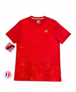 Áo cầu lông Yonex Y001 Chính Hãng