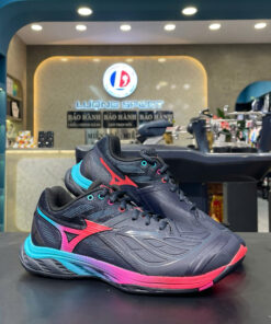 Alternative view of Giày Cầu Lông Mizuno Wave Fang 2 Chính Hãng 2025 (71GA2313)