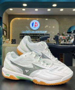 Alternative view of Giày Cầu Lông Mizuno Wave Fang Pro Chính Hãng 2025 (71GA210071)