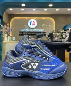 Alternative view of Giày cầu lông Yonex Velo 200 – Hyper Royal/Slate Black chính hãng 2025