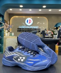 Giày cầu lông Yonex Velo 200 – Hyper Royal/Slate Black chính hãng 2025