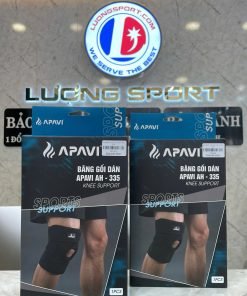 Băng đầu gối Apavi AH-335