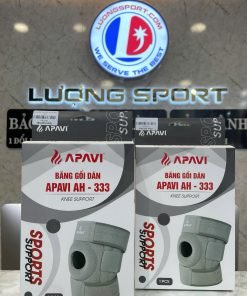 Băng gối Apavi AH-333