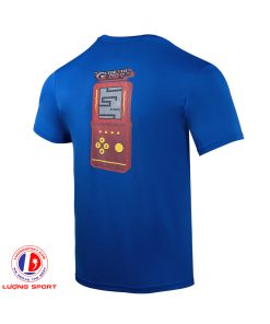 Alternative view of Áo cầu lông Yonex TRM2932 - Surf The Web chính hãng