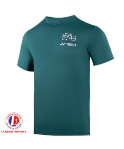 Áo cầu lông Yonex TRM2932 - Bayberry chính hãng