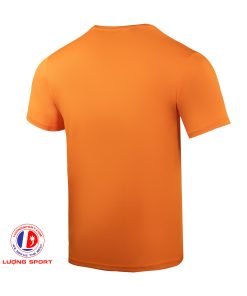 Alternative view of Áo cầu lông Yonex TRM2933 - Vibraut Orange chính hãng