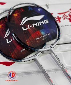 Vợt cầu lông Lining Bladex 900 Max Limited Edition - Sudirman Cup 2025