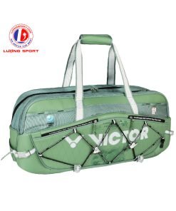 Túi vợt cầu lông Victor BR5647 SC25 G