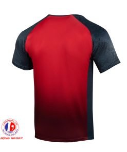 Alternative view of Áo cầu lông Yonex RM2934 - High Risk Red chính hãng