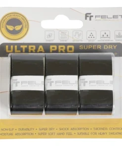 Alternative view of Quấn cán vợt cầu lông Felet Ultra Pro (3in1) chính hãng