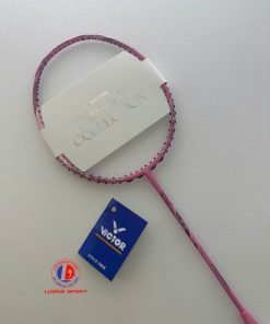 Vợt cầu lông Victor Thruster Ryuga Metallic CPS chính hãng 2025