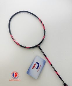 Vợt cầu lông VS Titan 7 Pro - Đen/Hồng