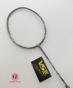 Vợt cầu lông VS Titan 7 Pro - Xám