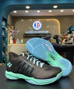 Giày Cầu Lông Yonex Comfort Z3 Women (BLKMIN) Chính Hãng 2024